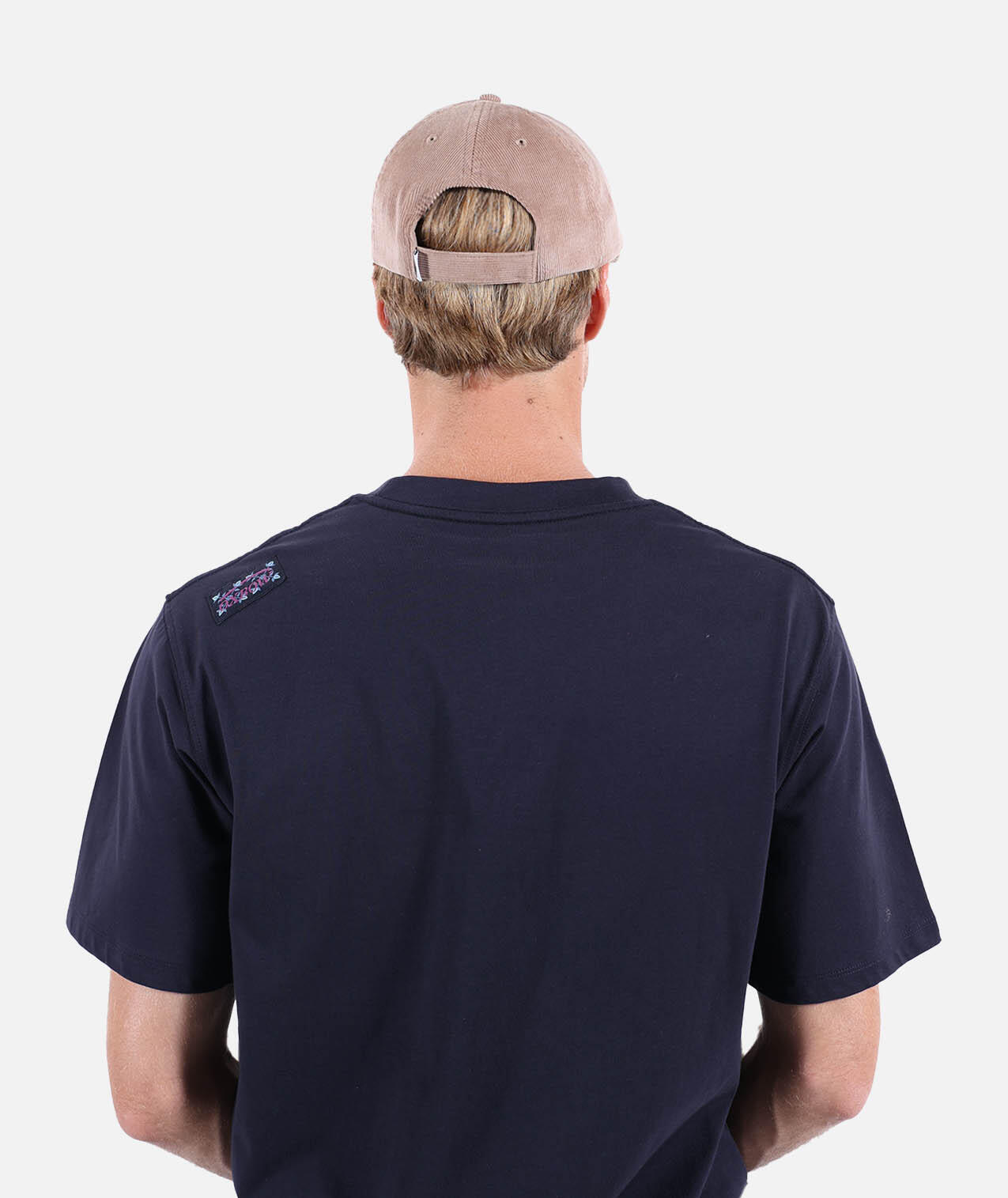 Casquette CORD 4/5