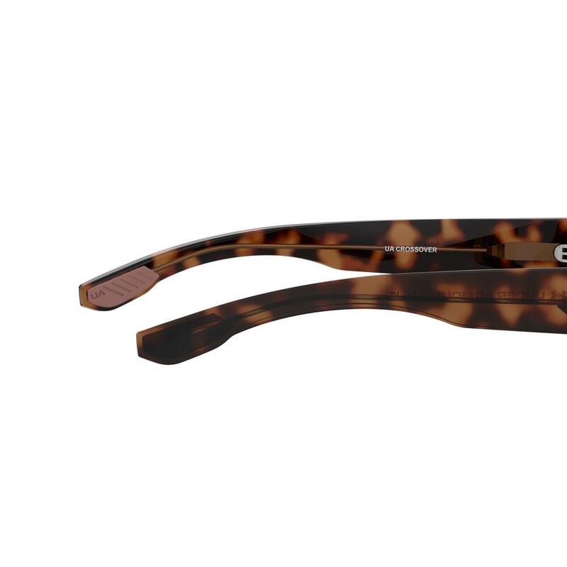 Ochelari de soare UNDER ARMOUR UA CROSSOVER 086 pentru femei, mărime 53 mm