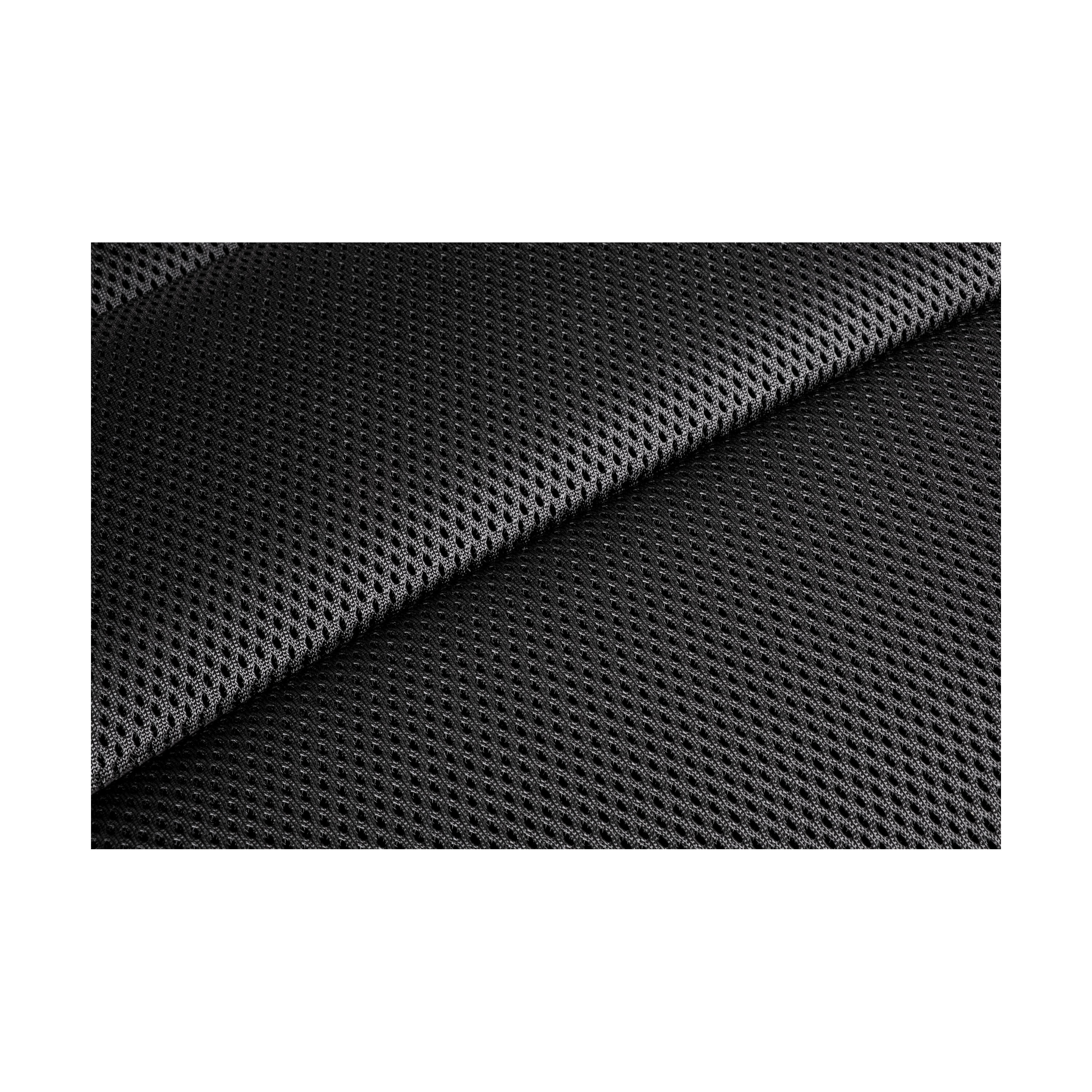 Brunner sedia pieghevole outdoor skye 3d compact nero 7/7