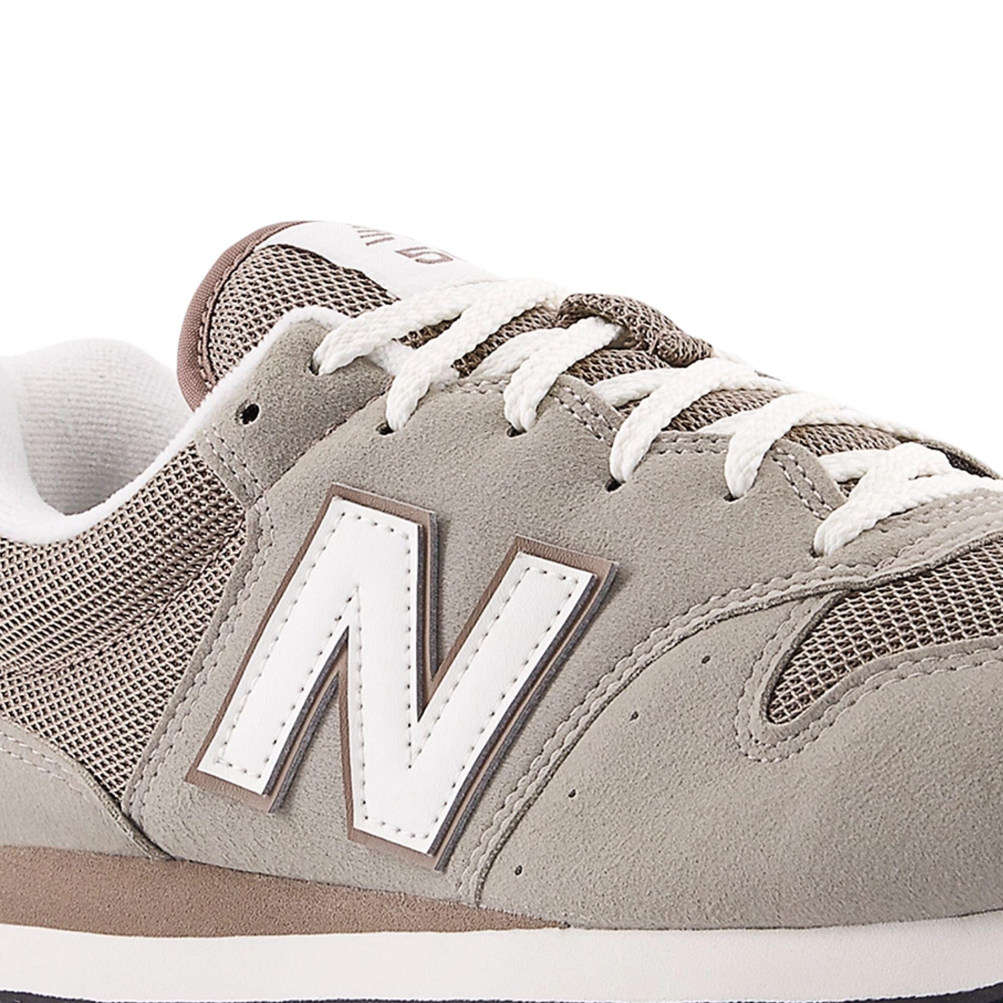 Zapatilla 500 Talla 43 - GM500BLS Marrón 5/5