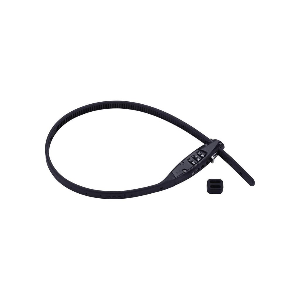 Wheel lock BBB Cycling Zip-Ty