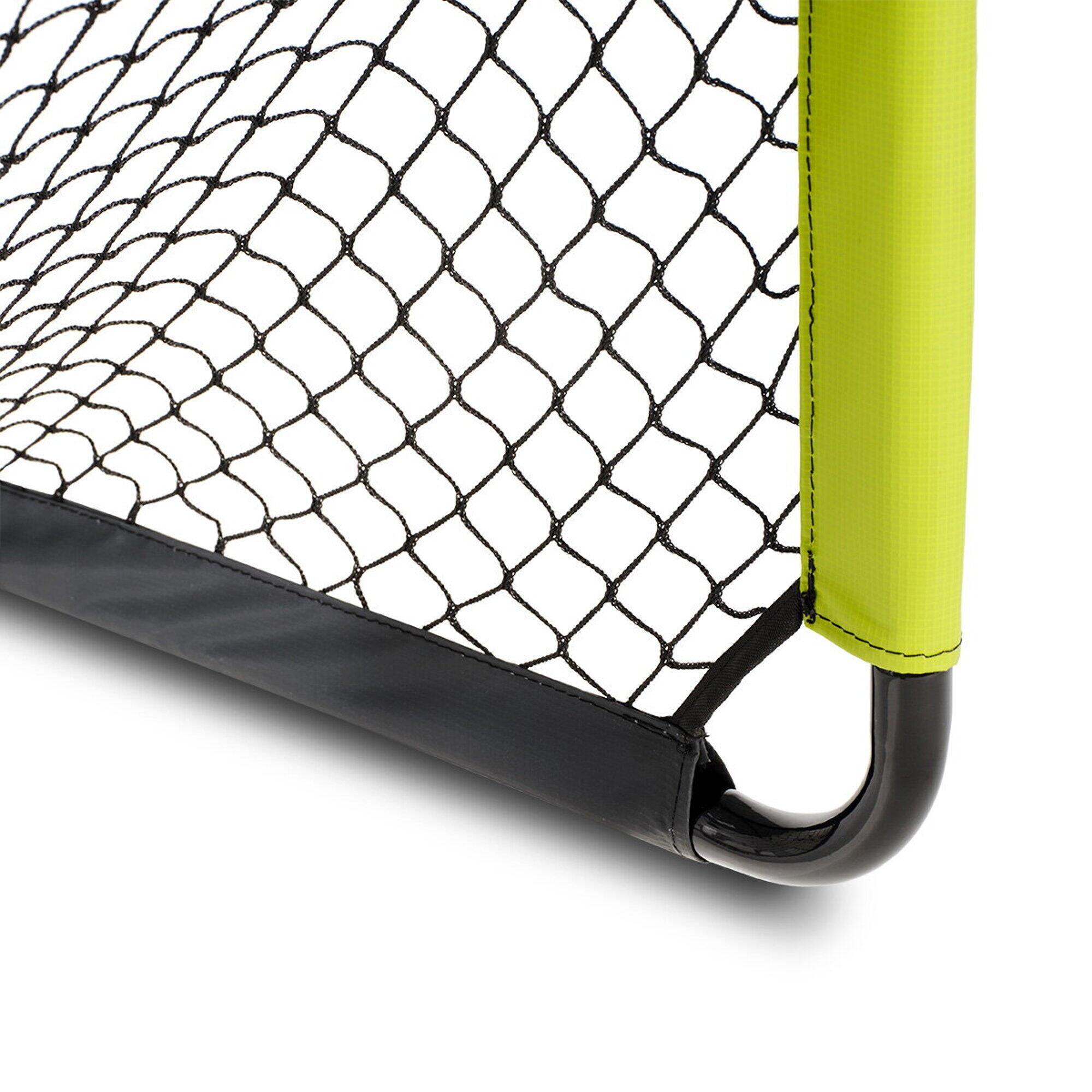 Mini porta da calcio 90x60cm EXIT Tempo (set da 2) 7/7