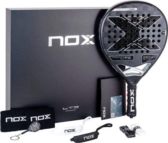 Confezione Nox At Genius Limited Edition 2024 6/7