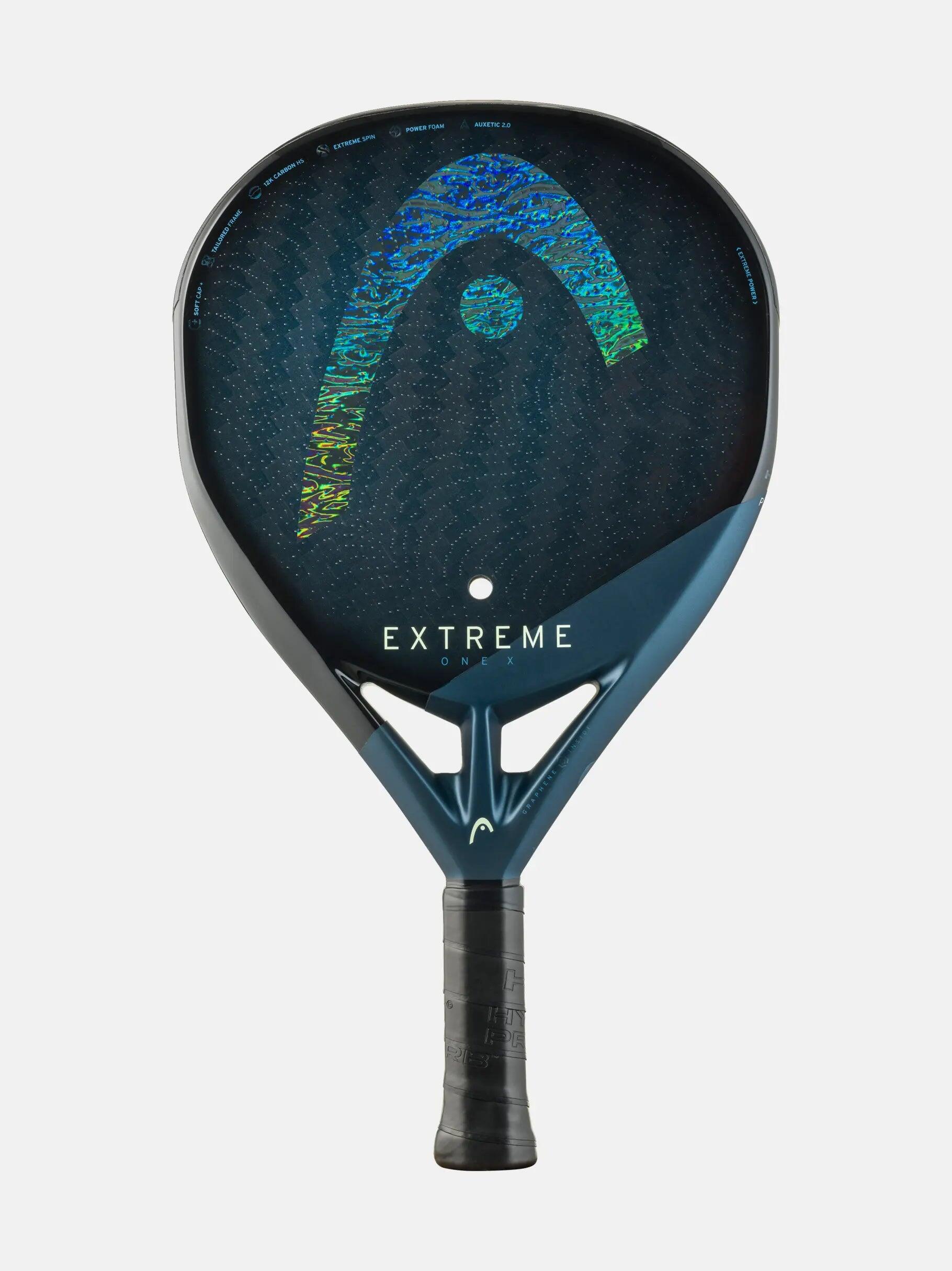 Head Extreme One X 2025 6/7
