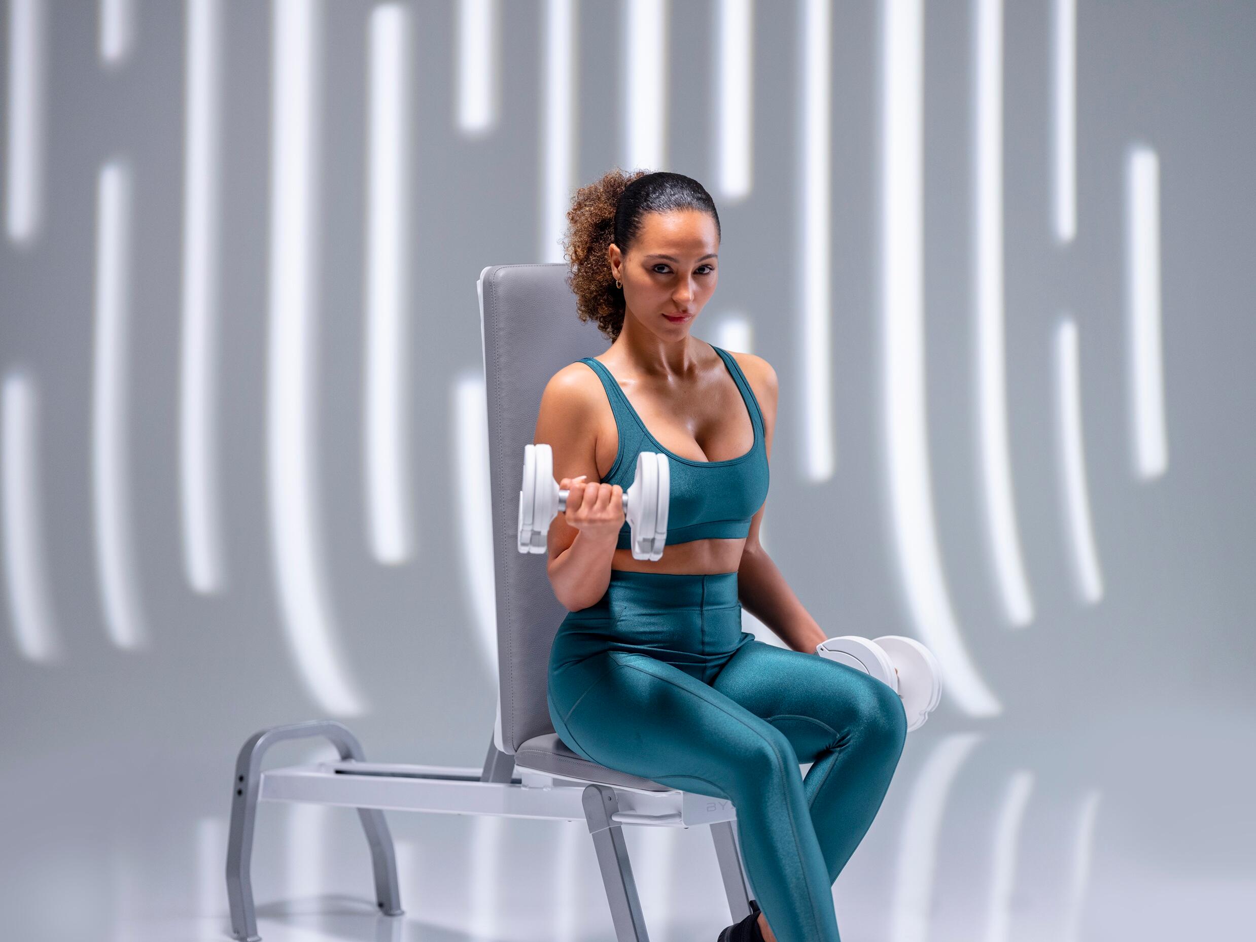 Banc de musculation 4/5