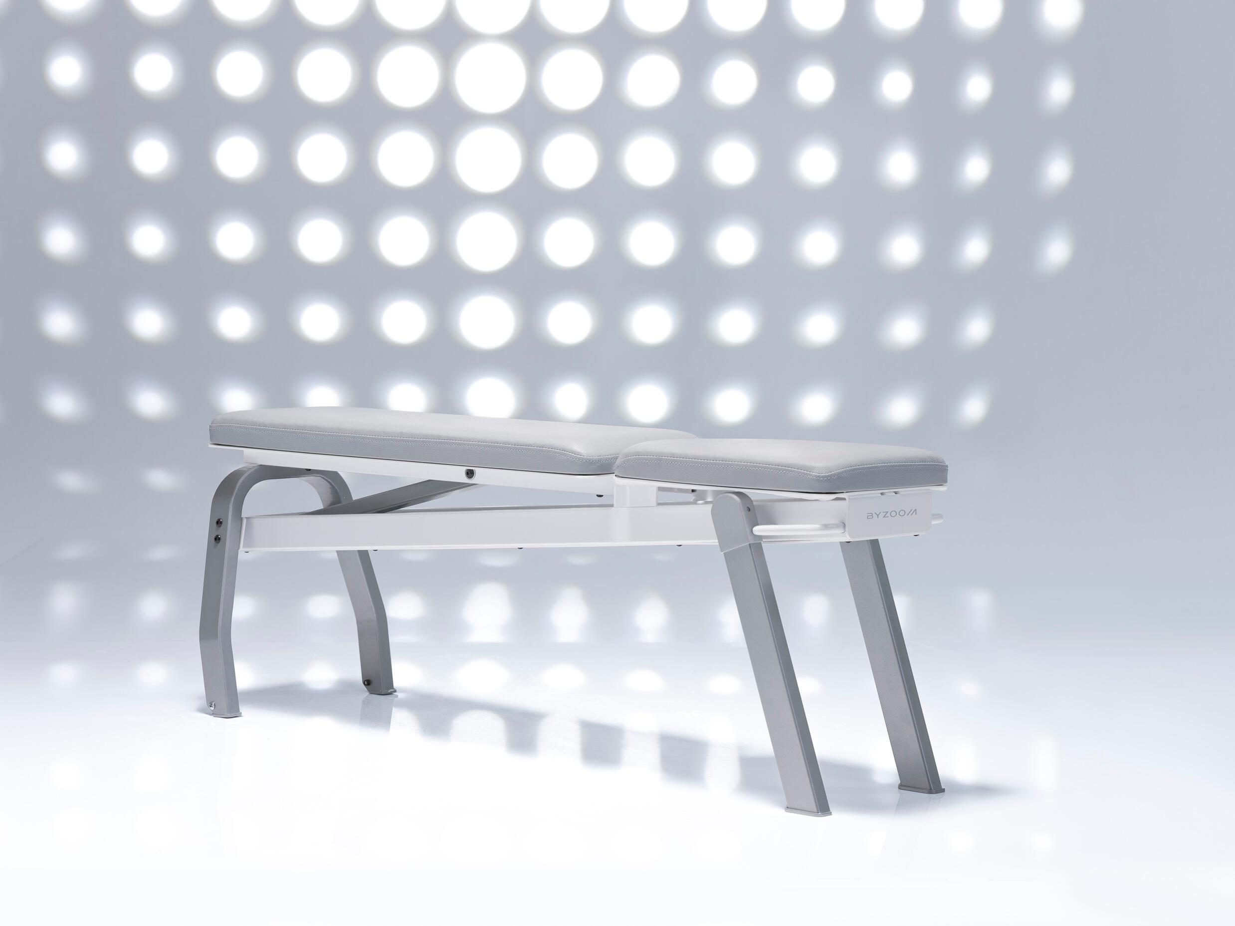 Banc de musculation 3/5