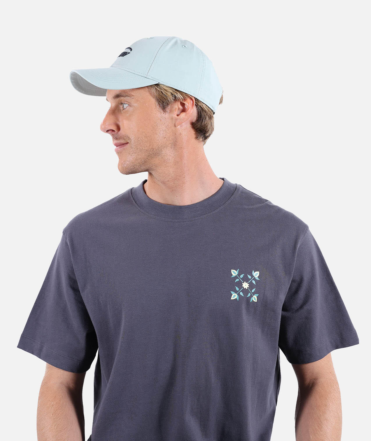 Casquette ELINI 3/5