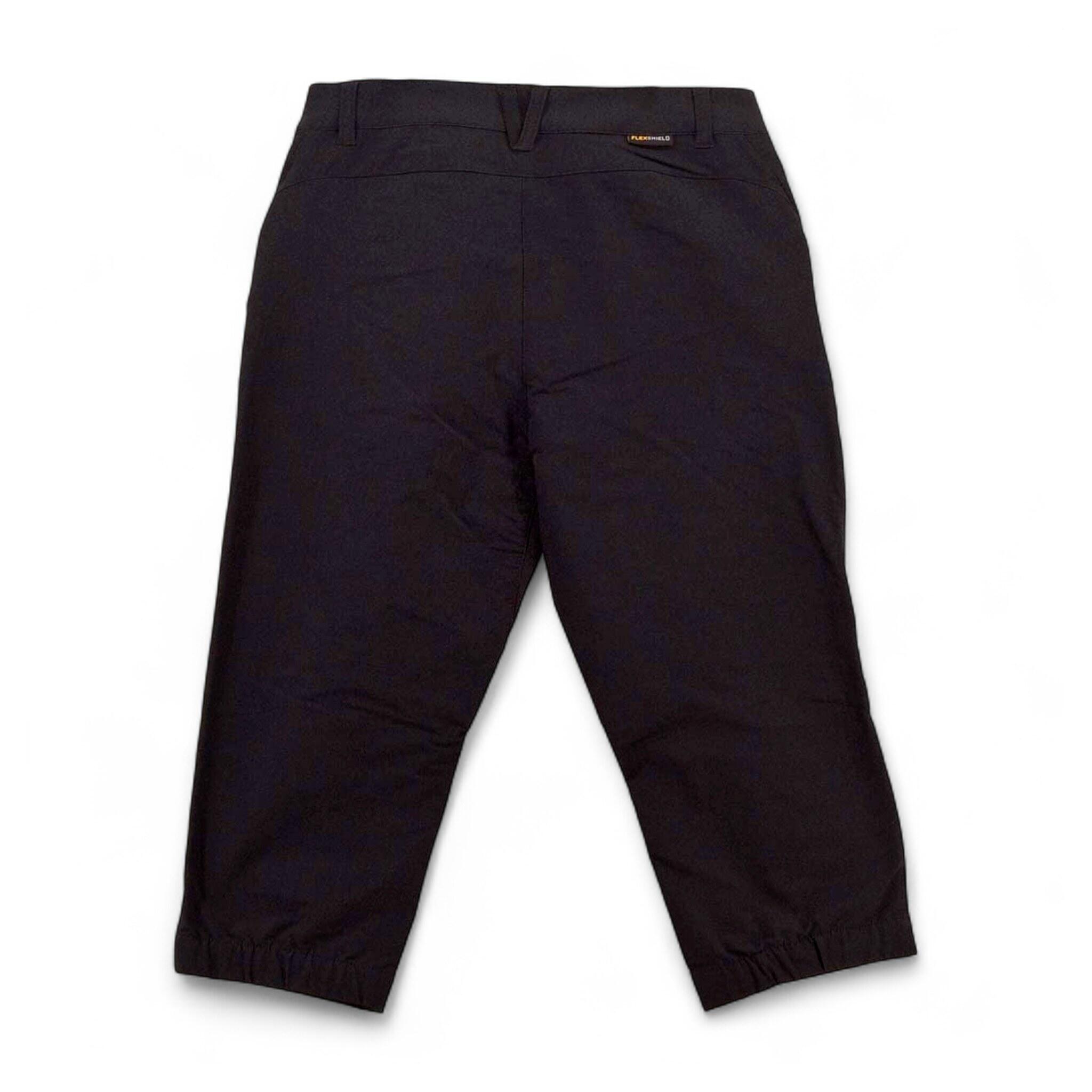 Leggings Activate Caprihose in Grün 3/3