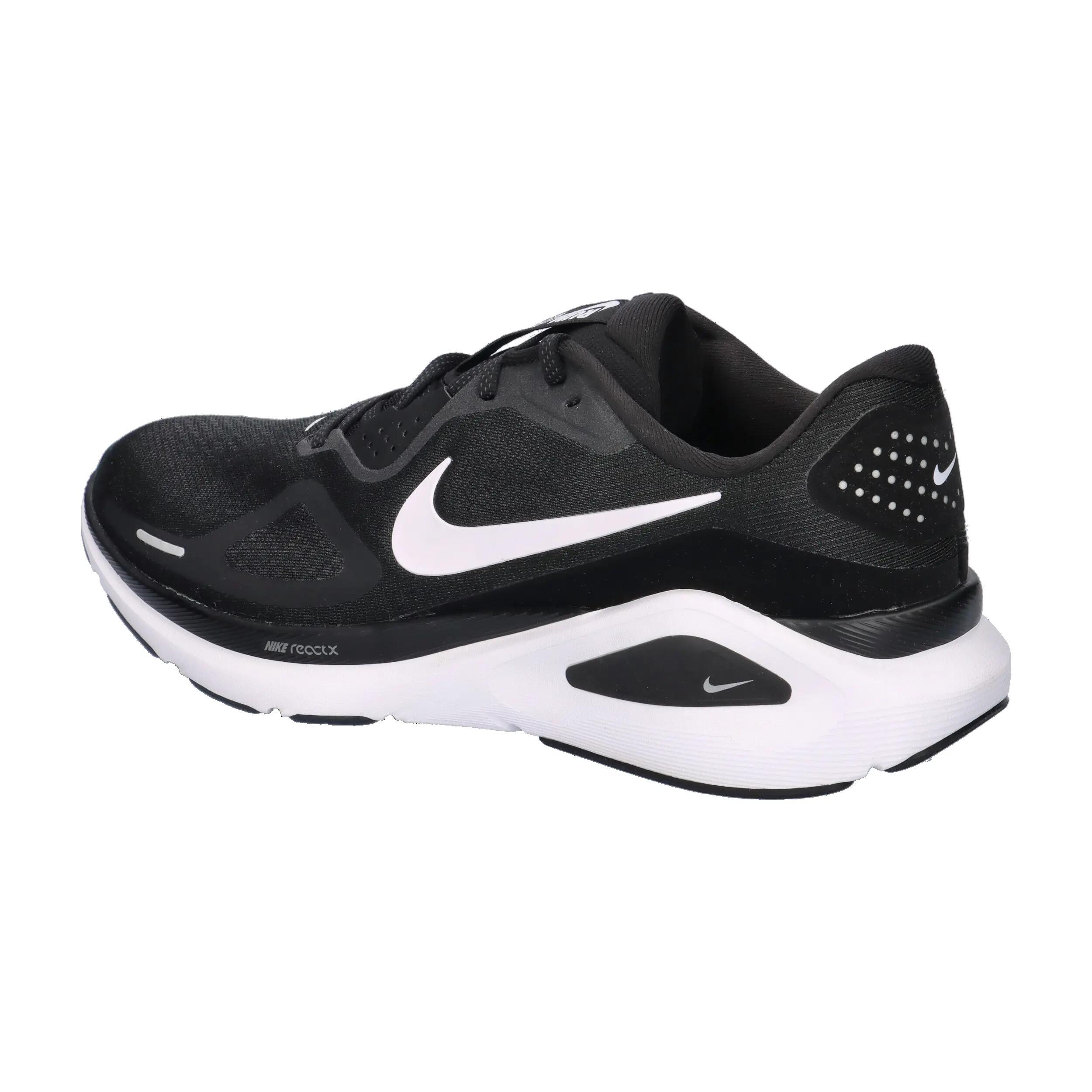 Chaussures de course Nike Structure 26 Noir 3/7