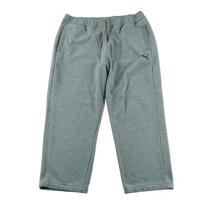 Tweedehands - heren grijze joggingbroek - goede staat