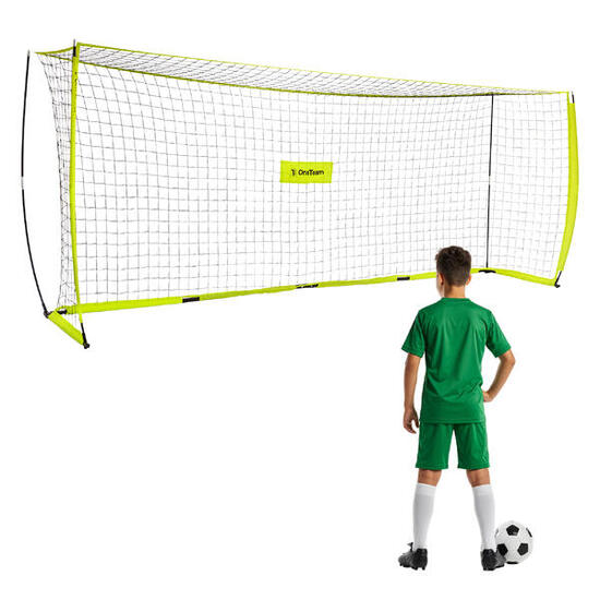 Bramka OneTeam Flex Square 500 x 200 cm