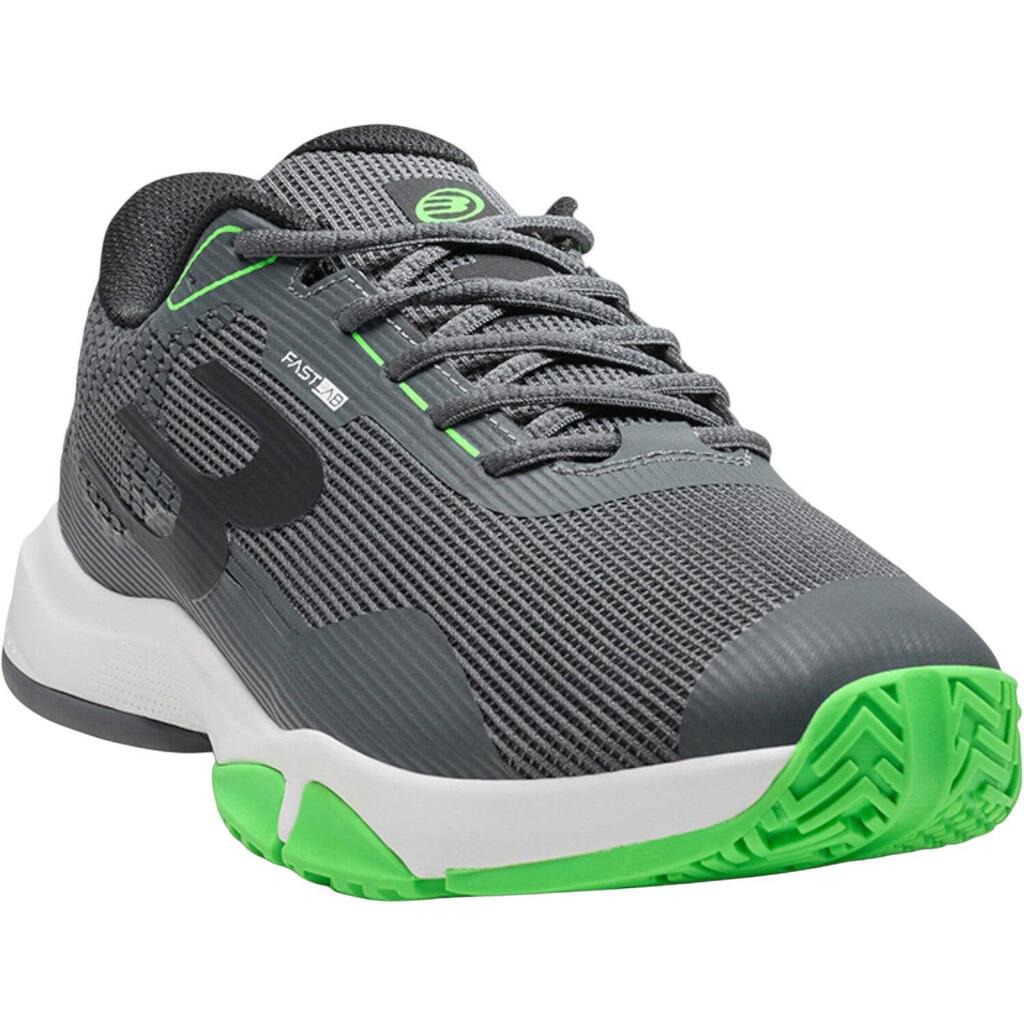Bullpadel Hybrid Fly 26v Dark Gray Dc96006000
