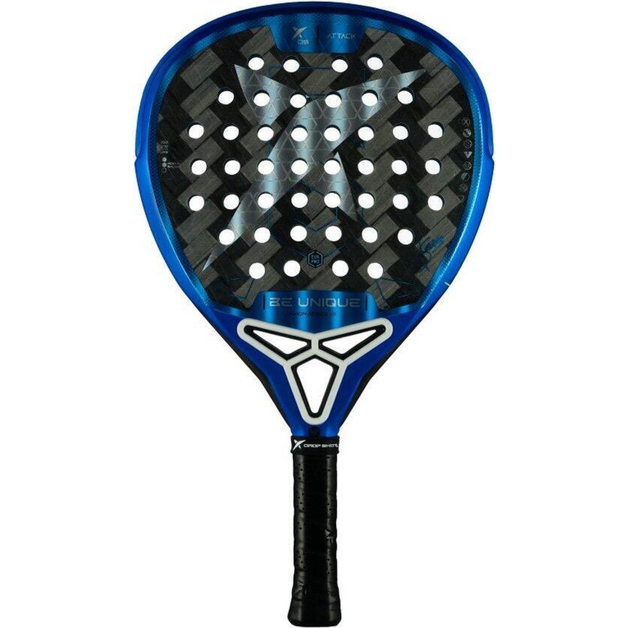 Drop Shot Axion Attack 1.0 2025