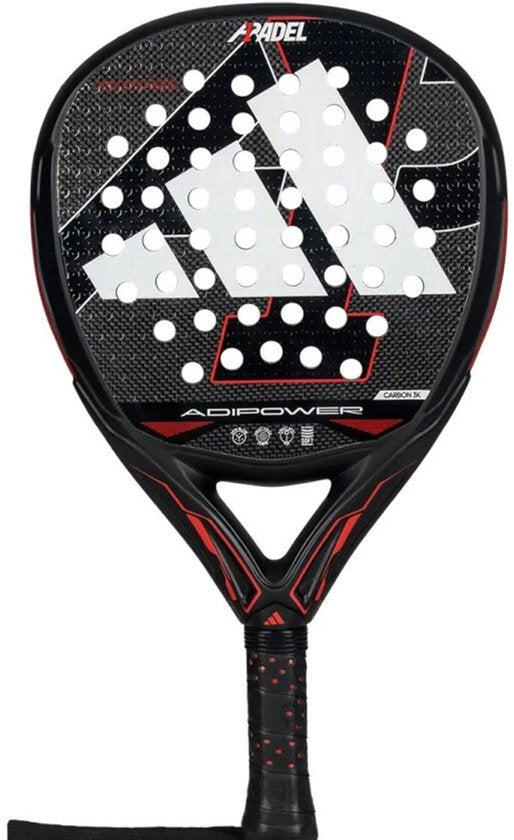 Pala Adidas Adipower A1 Padel 2025 6/7