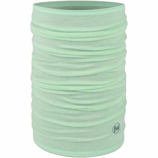 Komin chusta wielofunkcyjna z wełny merino lightweight