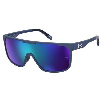 Lunettes de soleil Under Armour DEFINE/G QT4 Transparent / Vert