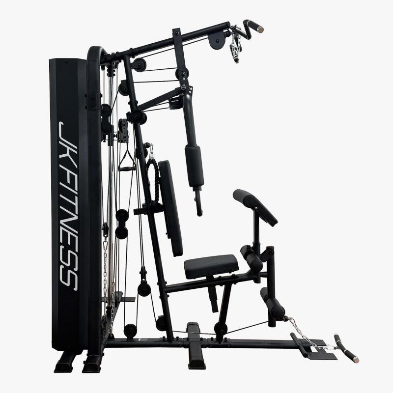 Stazione multifunzione JK Fitness JK 6140 3/3