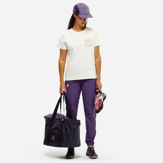 T-Shirt Outdoor lifestyle pour femme CIMAÏ COLLAB