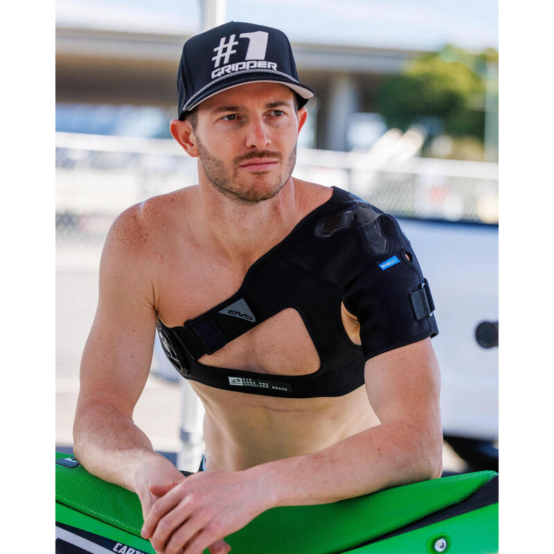 Protecții Suport pentru Umăr SB03 Pro XL EVS_SPORTS
