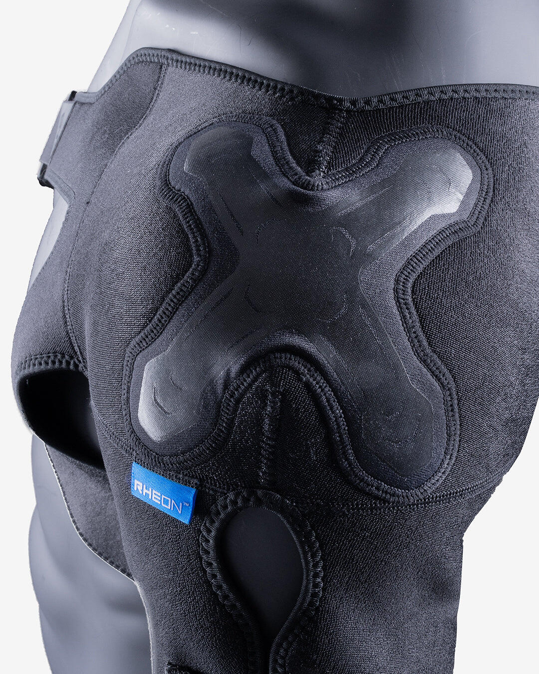 Proteções Suporte de Ombro SB03 Pro M EVS SPORTS 4/5