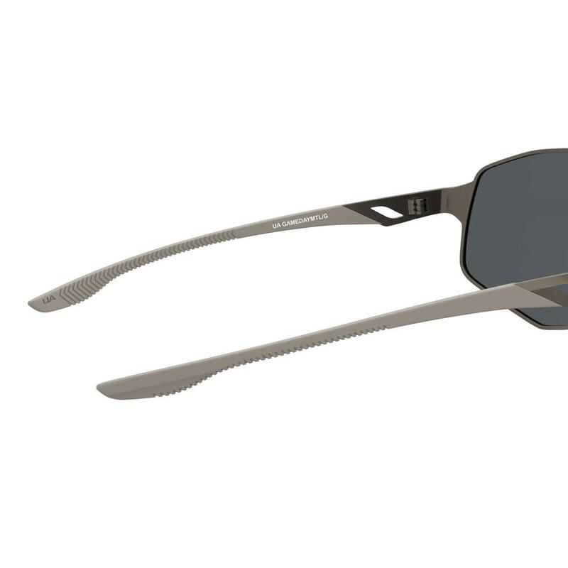 Ochelari de soare UNDER ARMOUR UA GAMEDAYMTL/G S05 pentru bărbați, mărime 99 mm