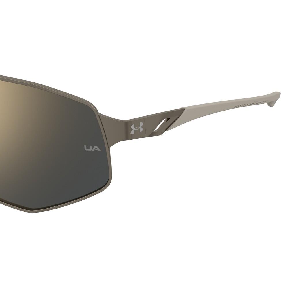 Zonnebrillen UNDER ARMOUR UA GAMEDAYMTL/G S05 heren, maat 99 mm 4/4