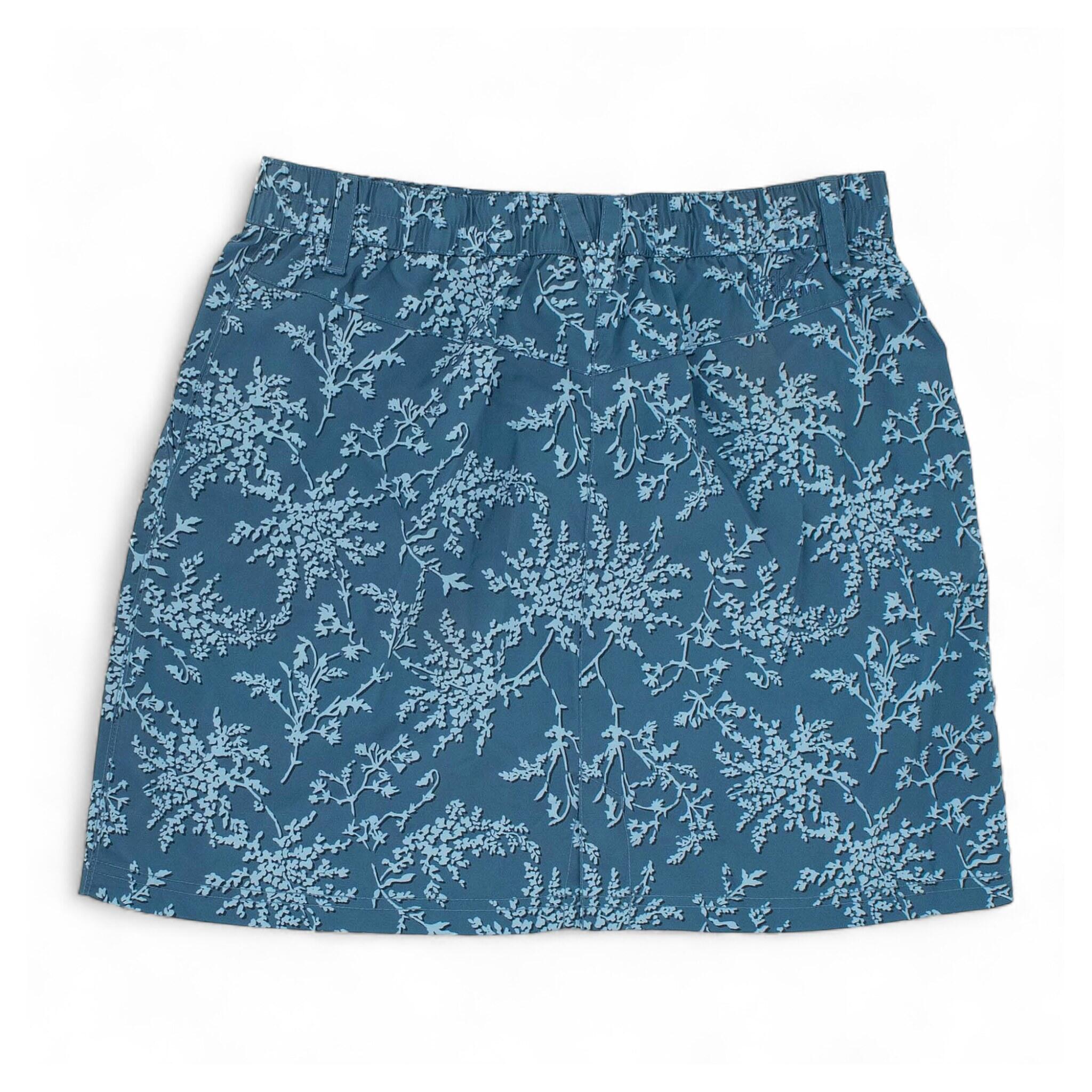 Rock Sonora Skort in Blau 3/3