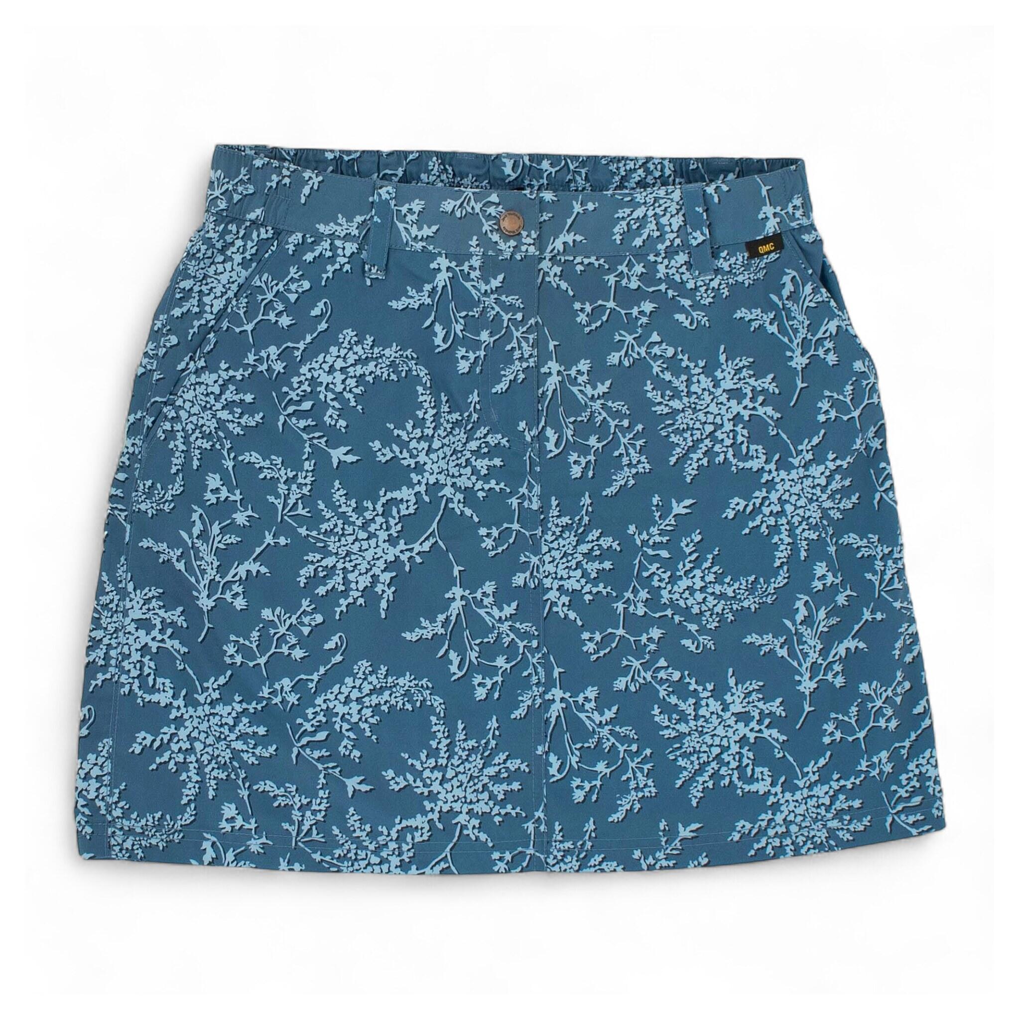 Rock Sonora Skort in Blau 2/3