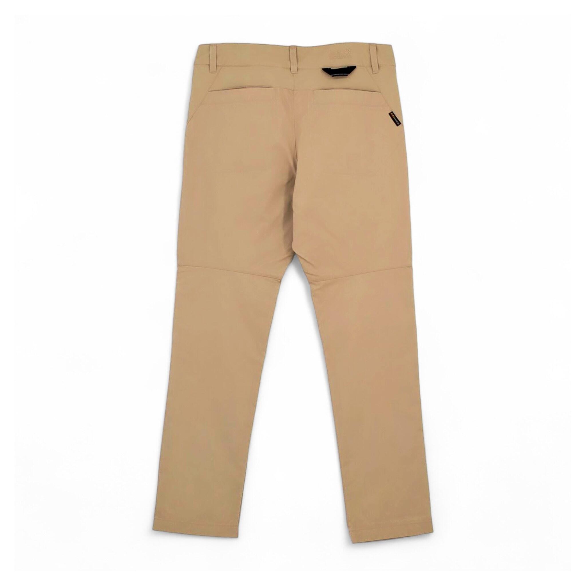 Wanderhose Belden in Braun 3/3
