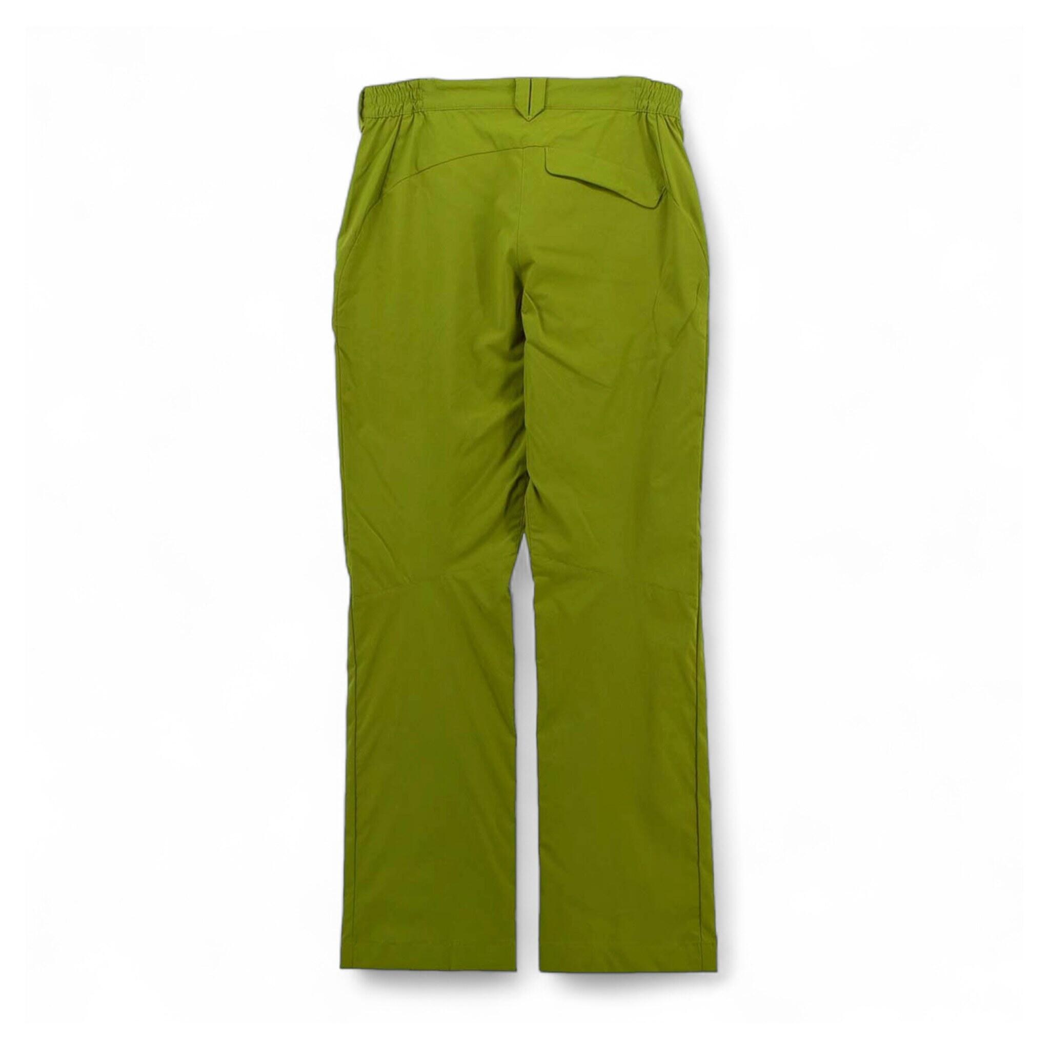 Wanderhose Activate Women in Grün 3/3