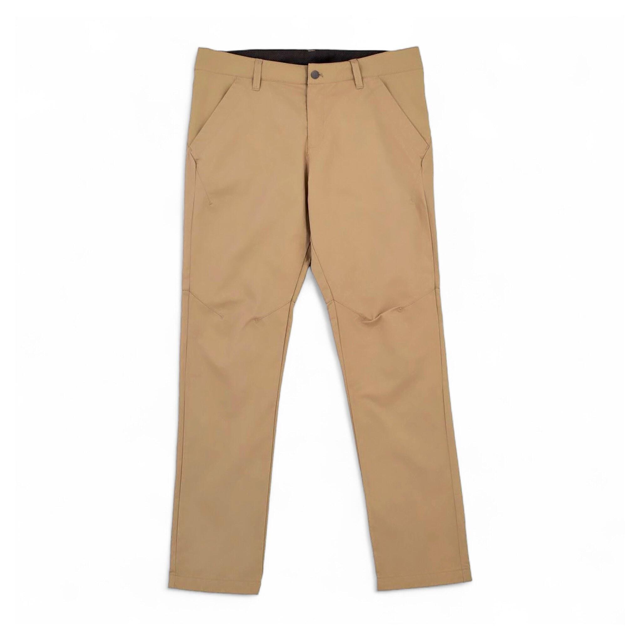 Wanderhose Belden in Braun 2/3