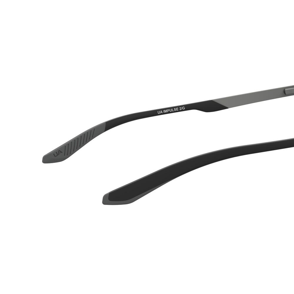 Gafas De Sol UNDER ARMOUR UA IMPULSE 2/G 9T9 Unisex Talla 58 mm 3/4