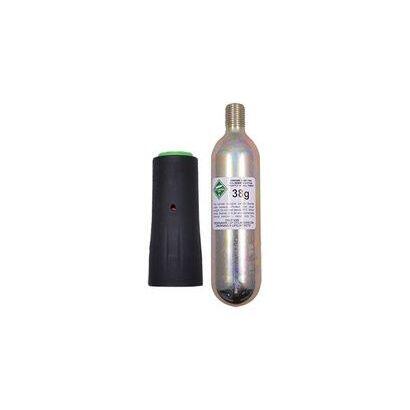 Kit di ricarica per giubbotti di salvataggio Crewsaver 180N et 190N 38 gm 1/2