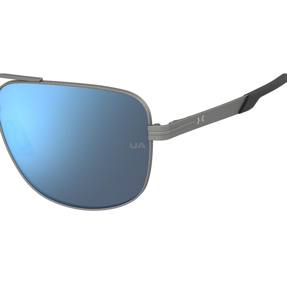 Gafas De Sol UNDER ARMOUR UA IMPULSE 2/G 9T9 Unisex Talla 58 mm 4/4