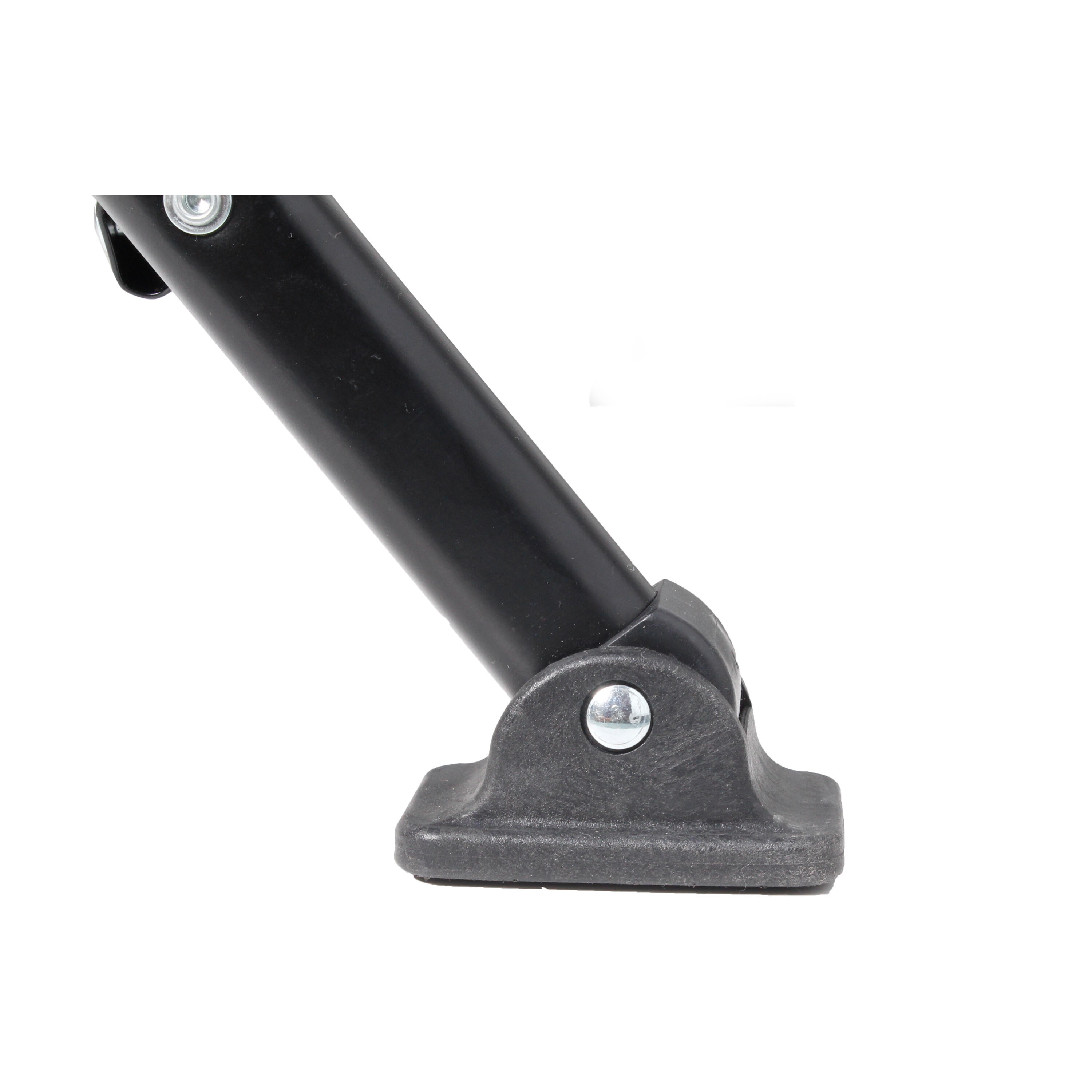 Brunner sedia pieghevole outdoor comfort tessuto traspirante raptor 3d nero 4/4