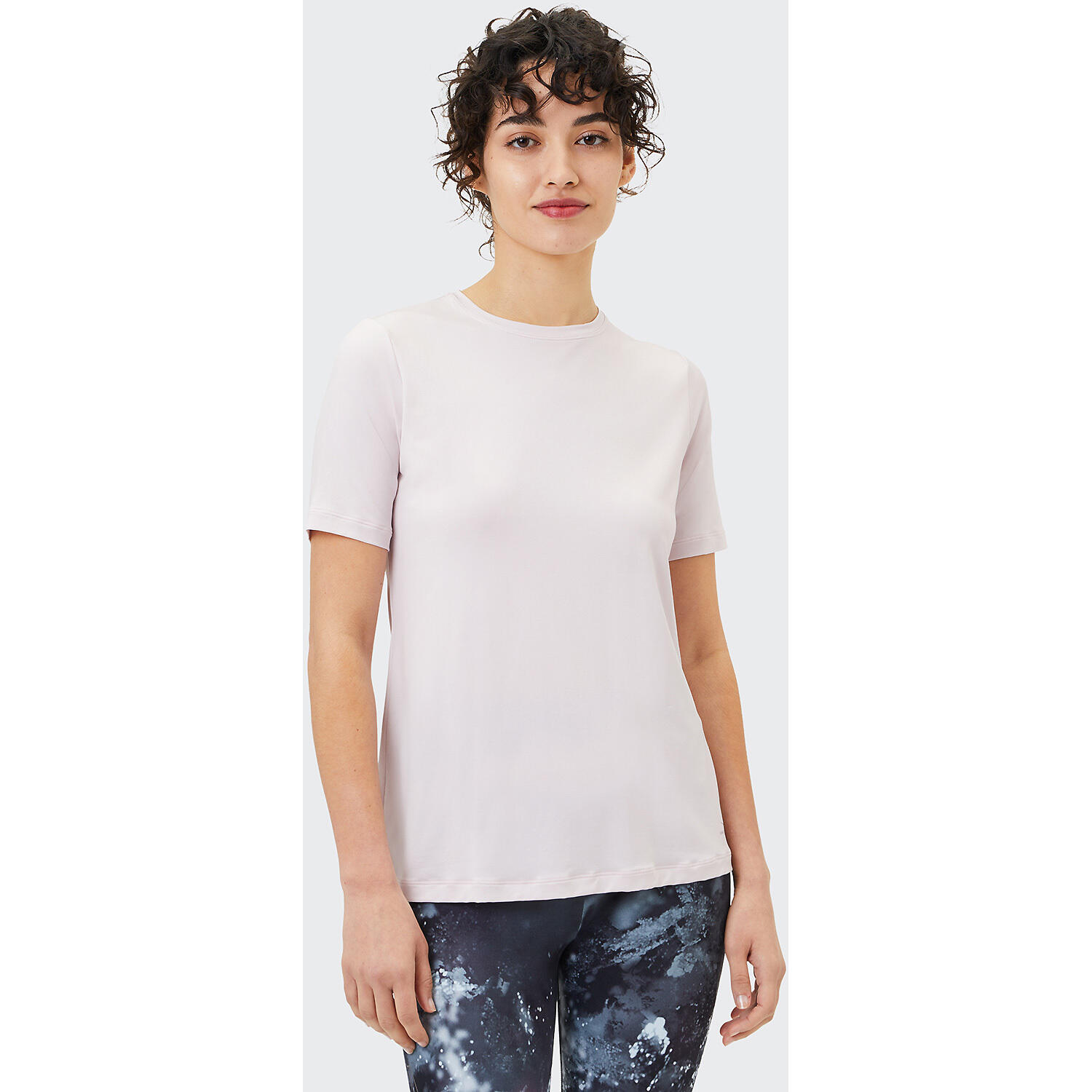 Damen T-Shirt Sia DL 3/7