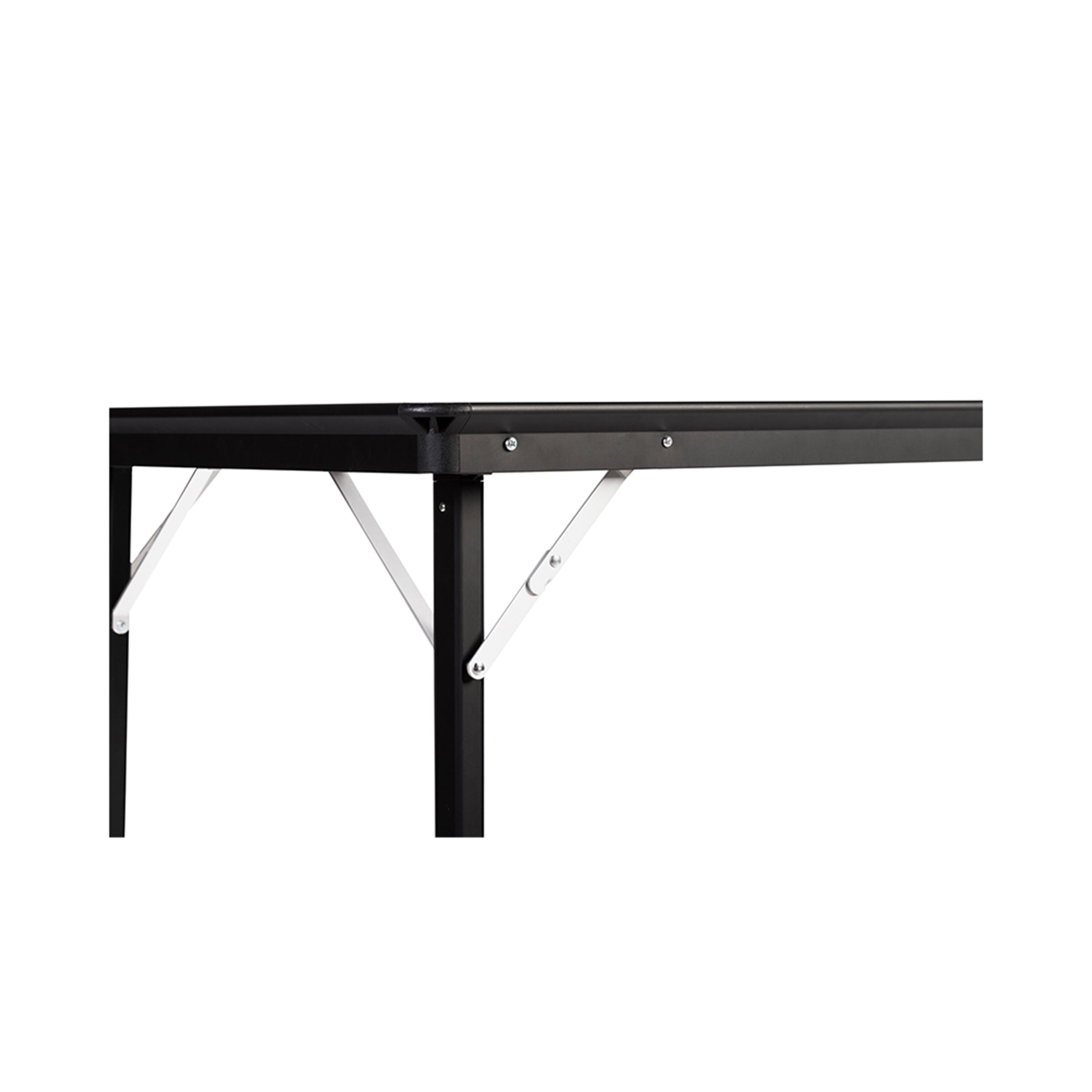 Brunner table de camping pliable aluminium Dinemic Elùtop 7/7