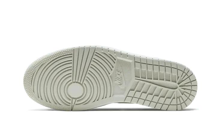 Jordan 1 Low Spruce Aura (W) 3/3
