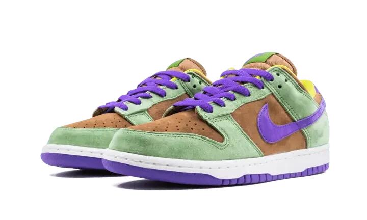 Dunk Low Veneer (2020) 2/4