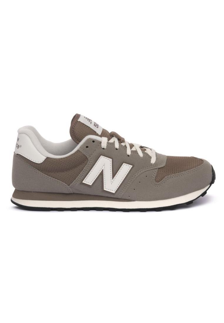 Zapatilla 500 Talla 43 - GM500BLS Marrón 1/5