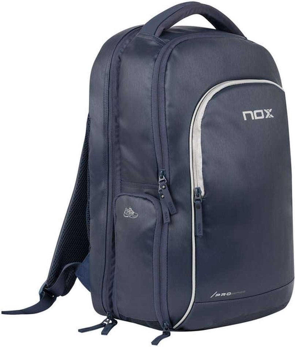 Sac à Dos Nox Pro Series Blue 6/7