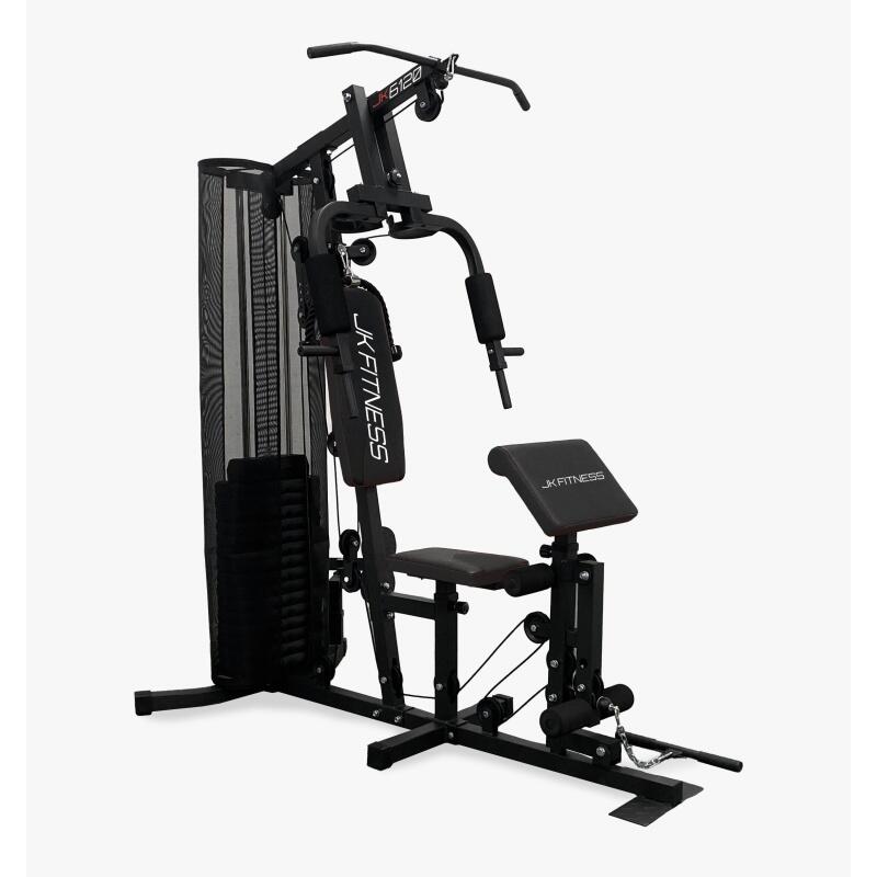 Stazione multifunzione JK Fitness JK 6120 3/4