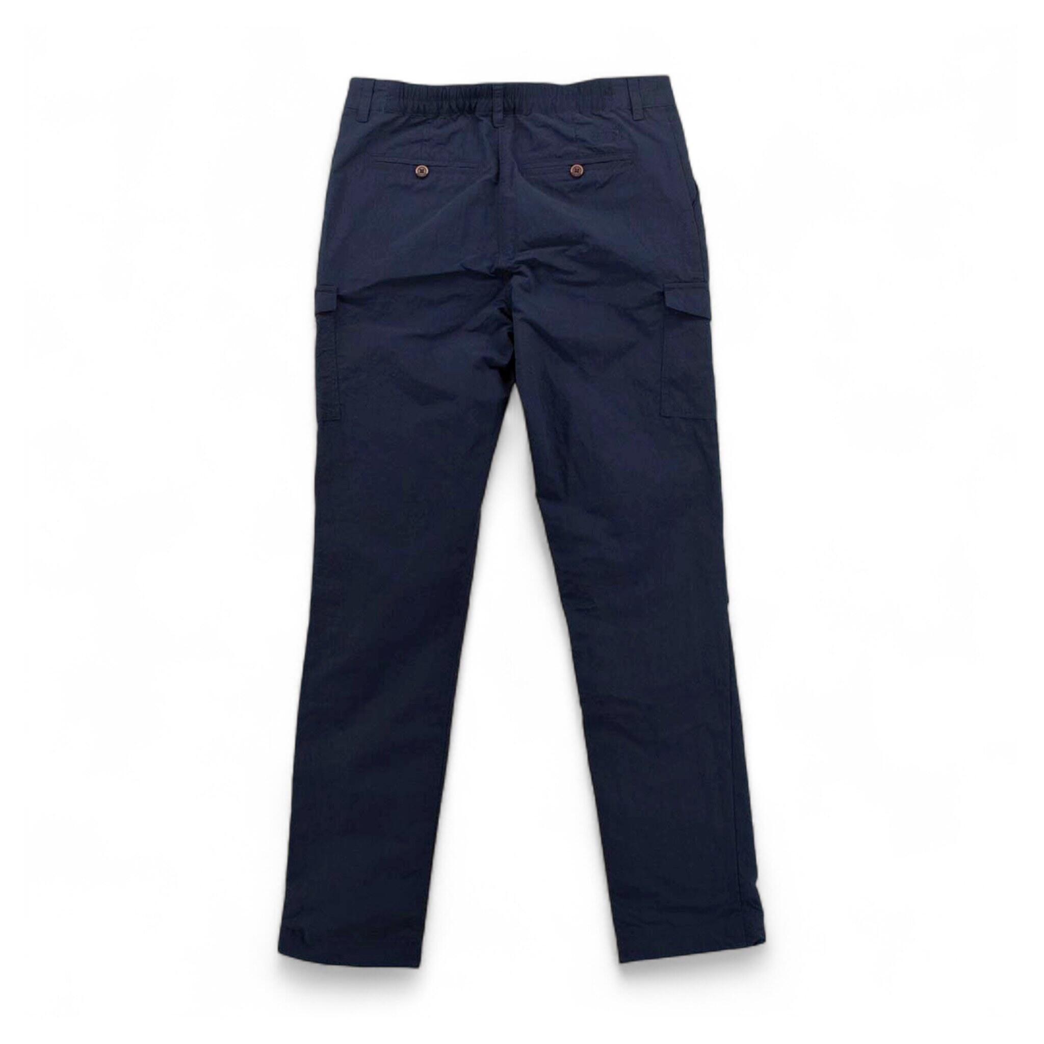Wanderhose Lakeside Anti Moskito in Blau 3/3