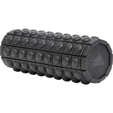 Textured Foam Roller - Black