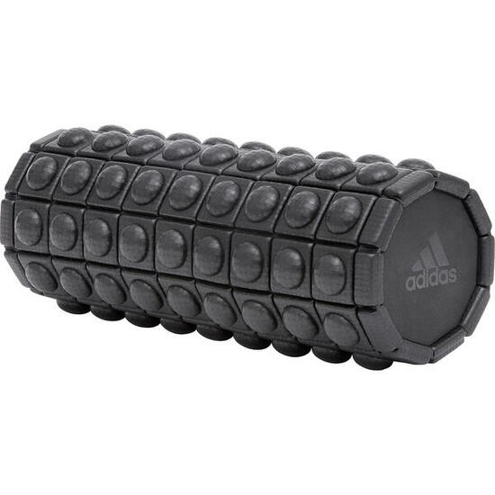 Textured Foam Roller - Black