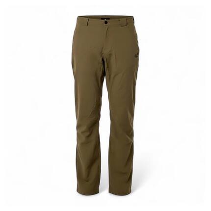 Wanderhose Strokkur Supplex Outdoorhose in Lila