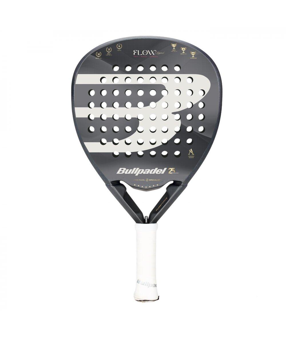 Bullpadel Flow Legend 2026 Padelschläger 5/7