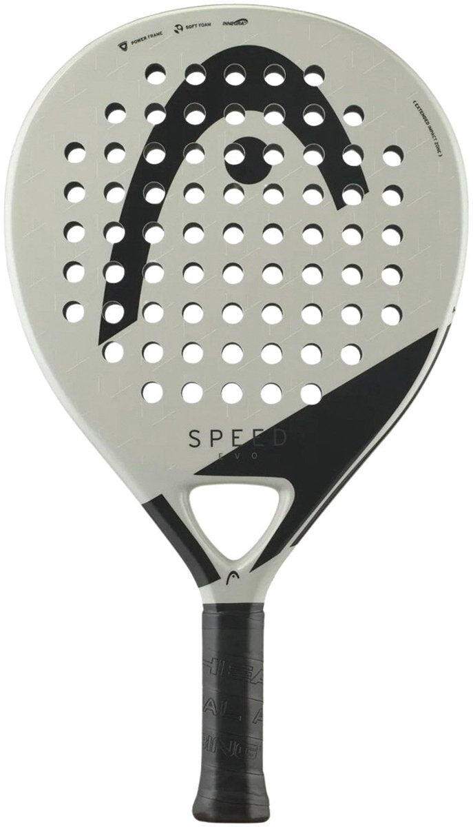 HEAD Evo Speed Padel Racquet 6/7