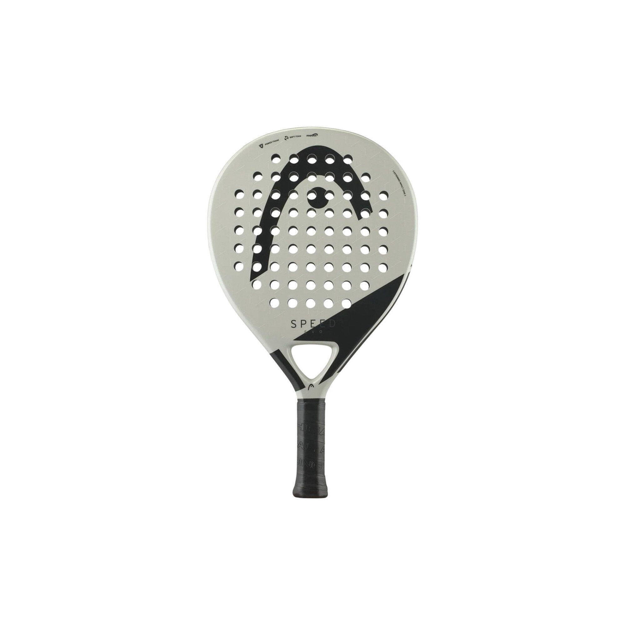 Head Evo Speed 2025