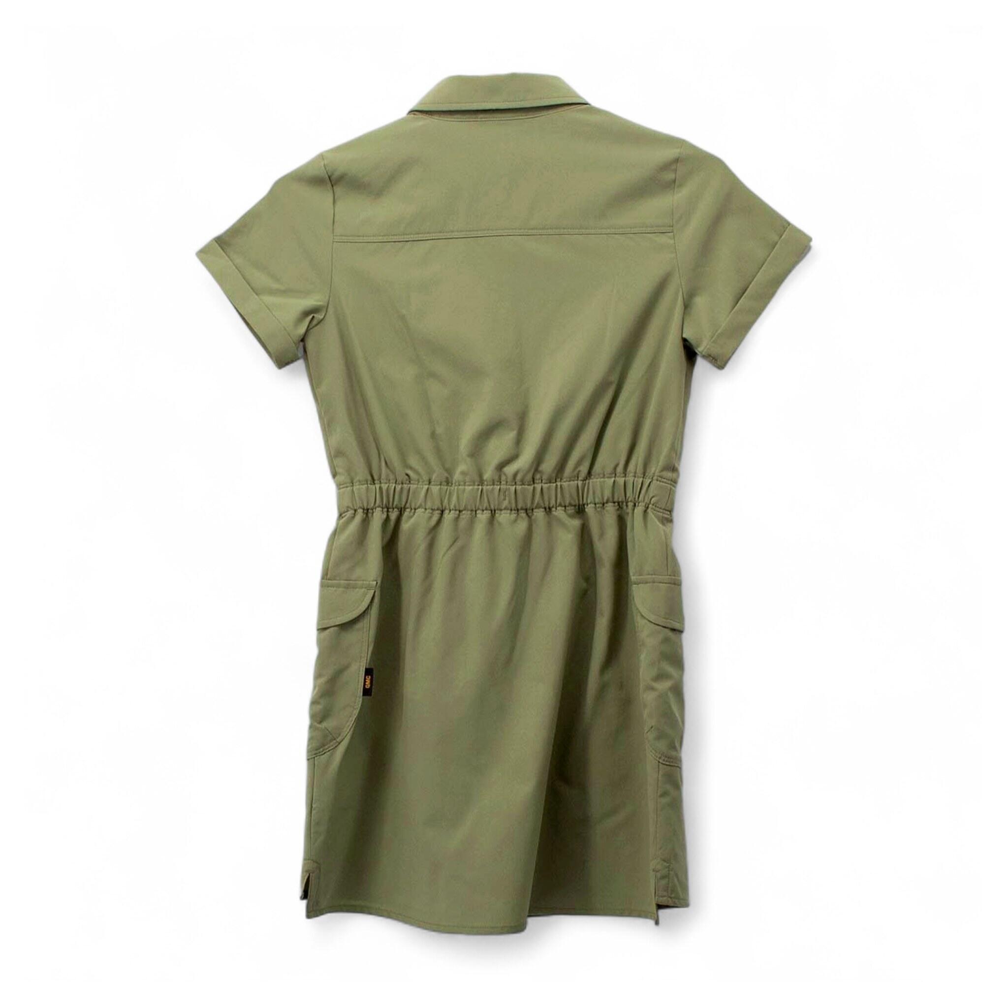 Kleid Röcke Treasure Hunter in Grün 3/3